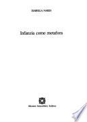 Infanzia come metafora