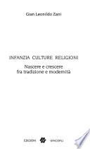 Infanzia culture religioni