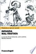 Infanzia mal-trattata