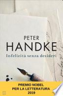 Infelicità senza desideri