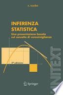 Inferenza statistica