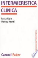 Infermieristica clinica