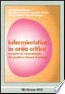 Infermieristica in area critica secondo la metodologia del problem based learning