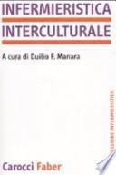 Infermieristica interculturale