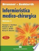 Infermieristica medico-chirurgica