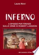 INFERNO - a spasso per Firenze sulle orme di Robert Langdon
