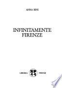 Infinitamente firenze
