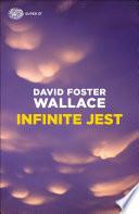 Infinite Jest