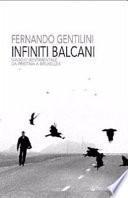 Infiniti Balcani