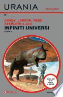 Infiniti universi. Parte 3 (Urania)