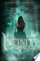 Infinity - Love in a Mystery