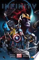 Infinity (Marvel Collection)