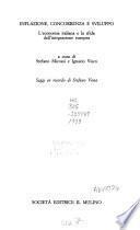 Inflazione, concorrenza e sviluppo