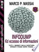 Infodump ed eccesso di informazioni