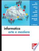 Informatica: arte e mestiere