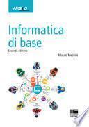 Informatica di base