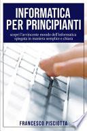 Informatica Per Principianti