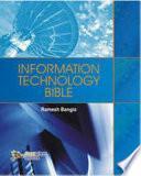 Information Technology Bible