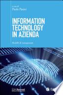 Information technology in azienda