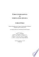 Informatore botanico italiano