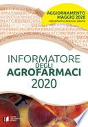 Informatore degli agrofarmaci 2020