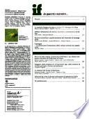 Informatore fitopatologico