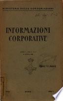 Informazioni corporative