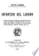 Infortuni del Lavoro