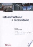 Infrastrutture e competitività