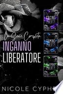 Inganno Liberatore: La Serie Completa (Italiano)