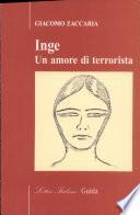 Inge. Un amore di terrorista