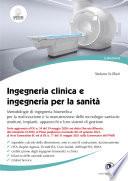 Ingegneria clinica e ingegneria per la sanità - II Edizione