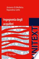 Ingegneria degli acquiferi