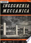 Ingegneria meccanica