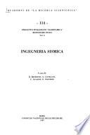 Ingegneria sismica