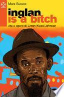 Inglan is a bitch. Vita e opere di Linton Kwesi Johnson