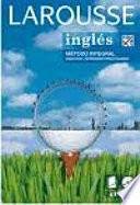 Libro Inglés. Método integral