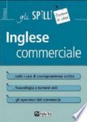 Inglese commerciale