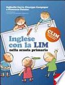 Inglese con la LIM nella scuola primaria