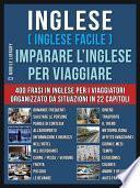 Inglese ( Inglese Facile ) Imparare L’Inglese Per Viaggiare