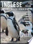 Inglese Per Italiani - Impara L'Inglese Senza Sforzo