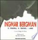 Ingmar Bergman