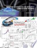 INIEZIONE DI IDROGENO NEI MOTORI A COMBUSTIONE INTERNA