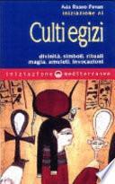 Iniziazione ai culti egizi