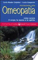 Iniziazione All'omeopatia