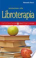 Iniziazione alla Libroterapia
