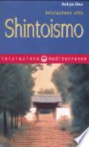Iniziazione Allo Shintoismo