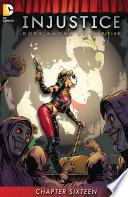 Injustice: Gods Among Us: Year Five (2015-) #16