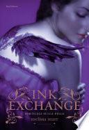 Ink Exchange