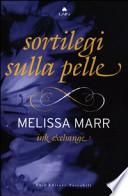 Ink exchange. Sortilegi sulla pelle